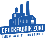 Druckfabrik / Kopierfabrik Züri